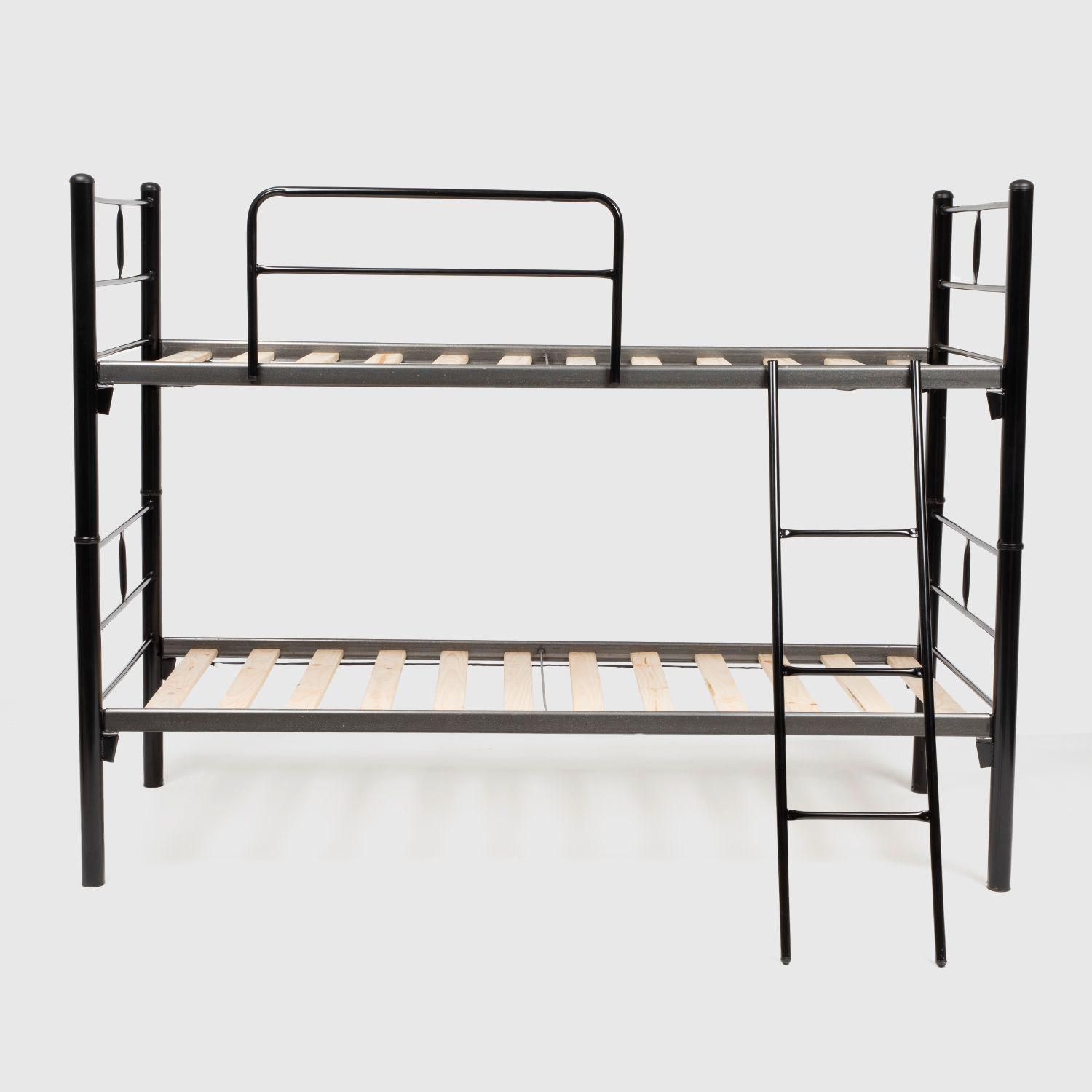 Camarote Metalico Acuarela 1,5 Plaza Desmontable  Incal-2