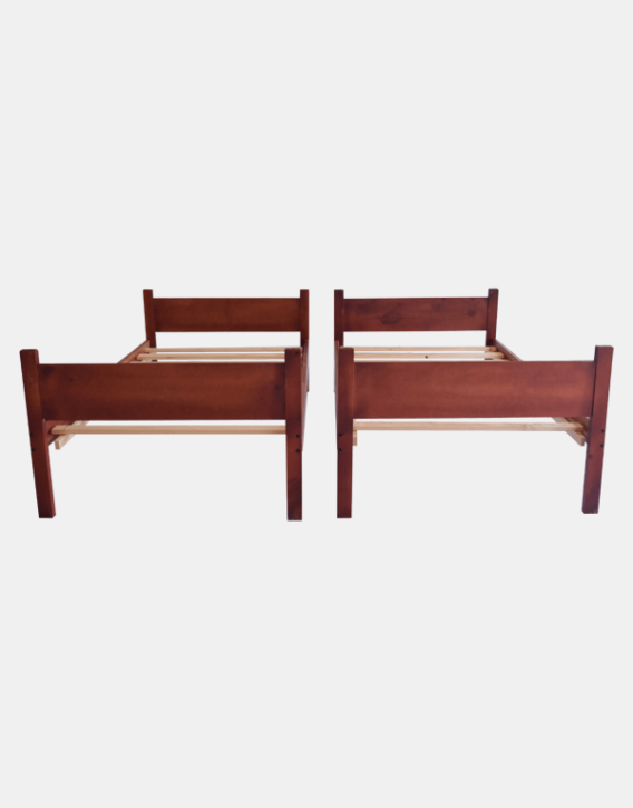 Camarote Madera Eco 1,5 Plaza Desmontable Incal-3