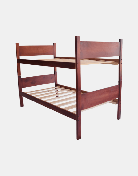 Camarote Madera Eco 1,5 Plaza Desmontable Incal-4