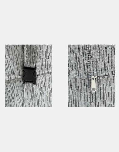 Sillón / Sofa Cama 90 Cm Brocato Densidad 18 Incal-3