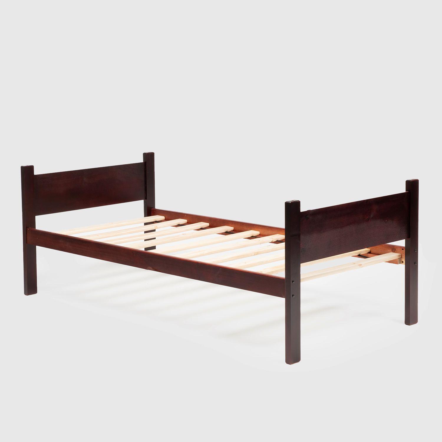 Camarote Madera Eco 1 Plaza Desmontable Incal-4