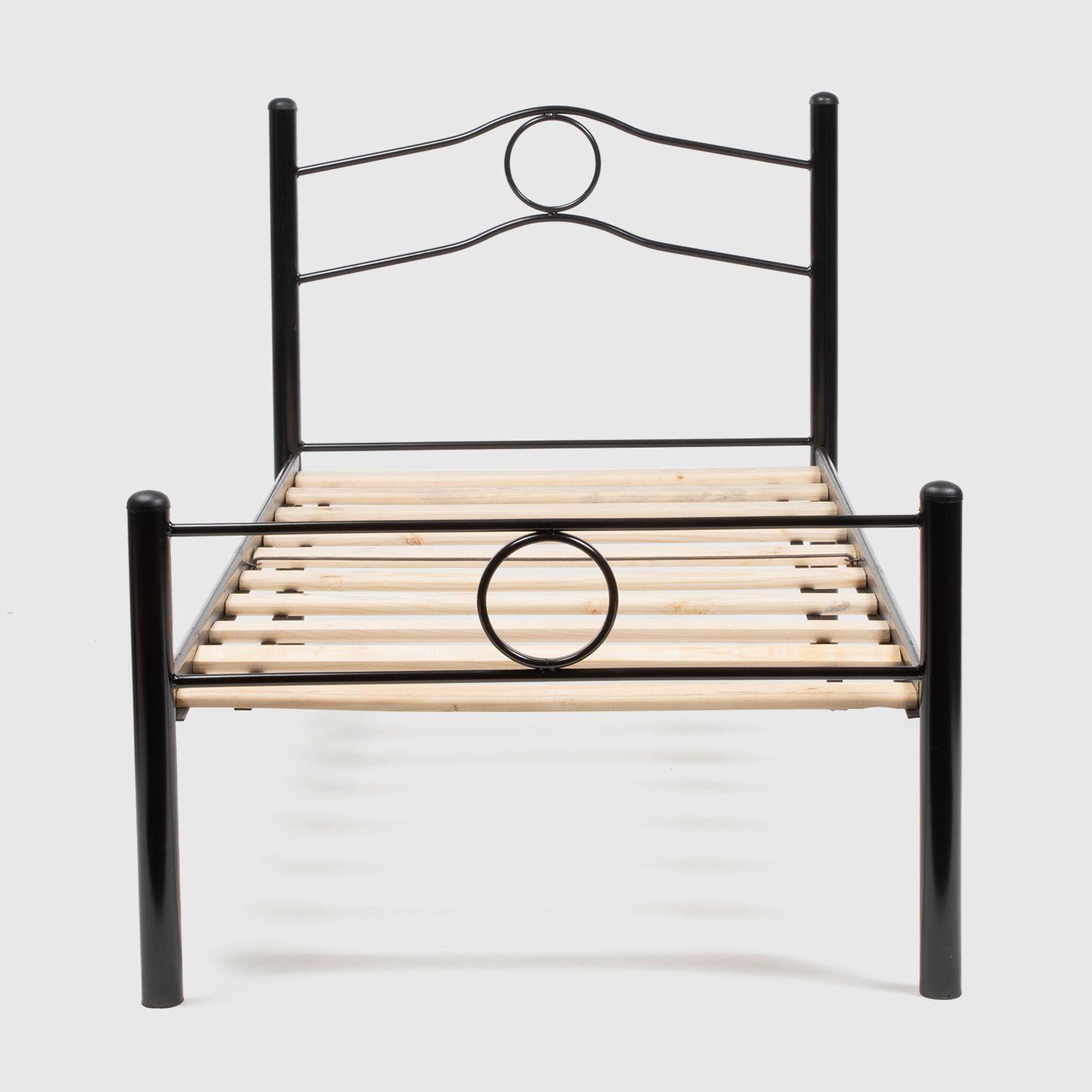 Cama Barcelona 1,5 Pl Incal-2