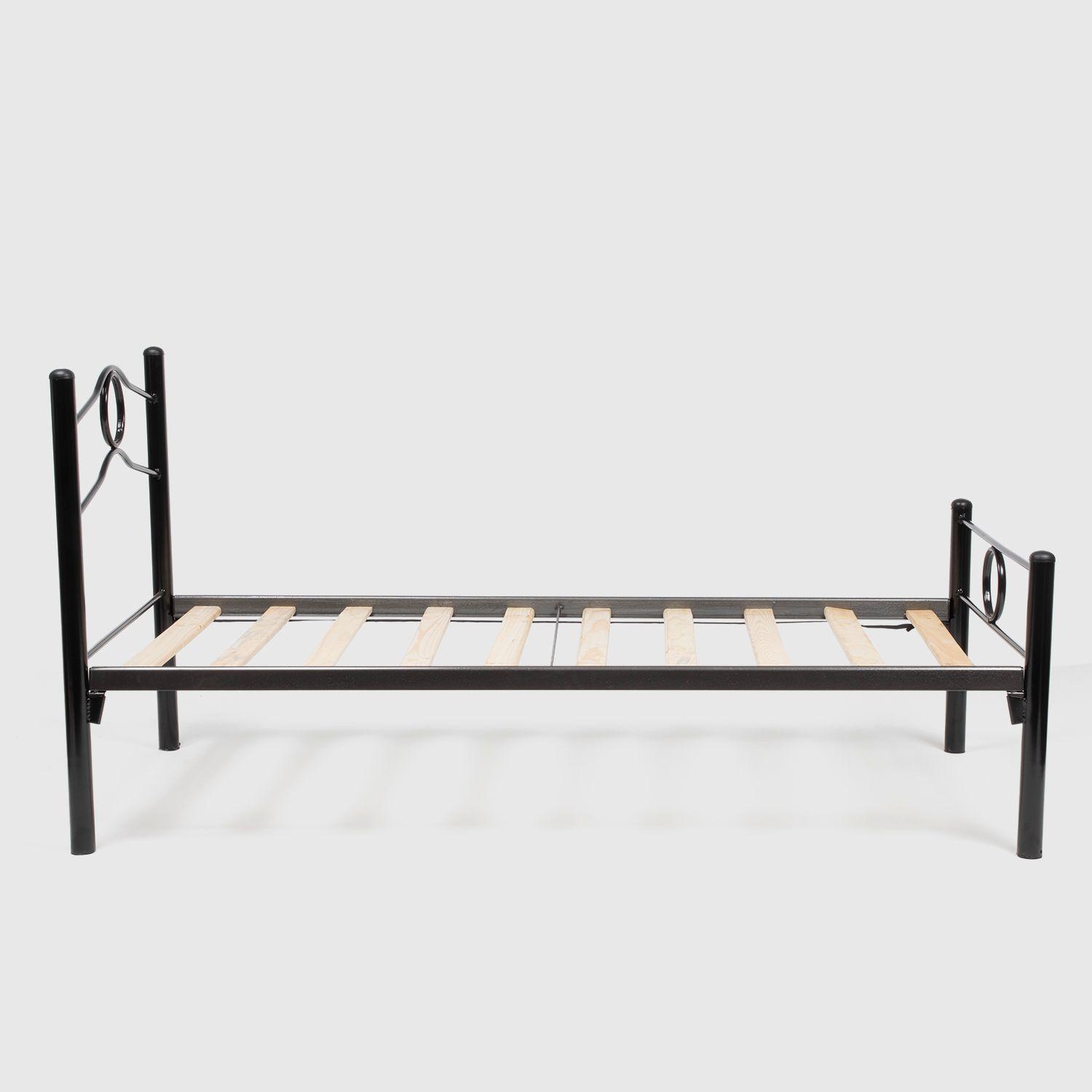 Cama Barcelona 1,5 Pl Incal-3