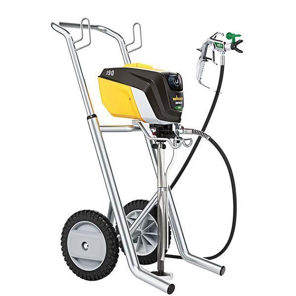 Pistola para Pintar Wagner Control pro Cart Airless-0