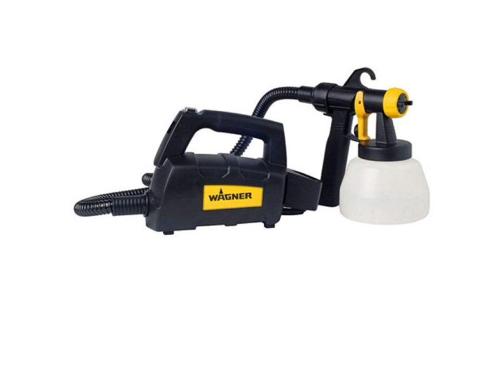 Pistola para Pintar Wagner Control Spray 200-3