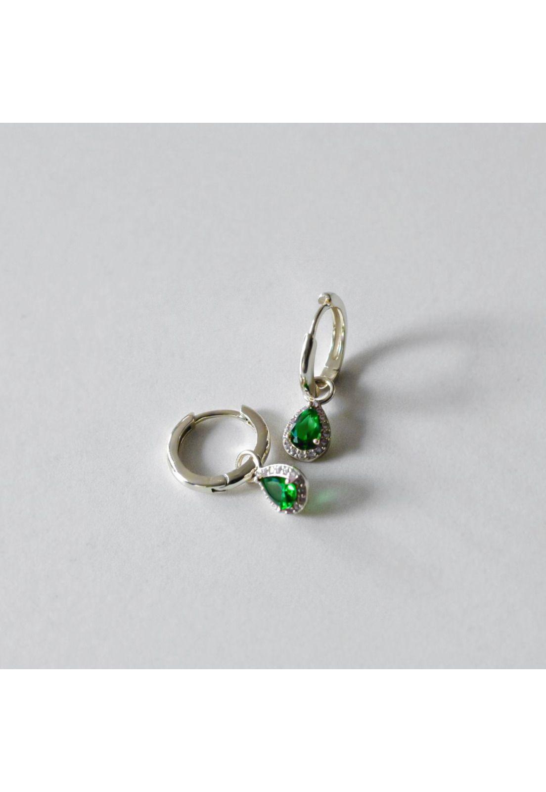 Aros Green Vio-0