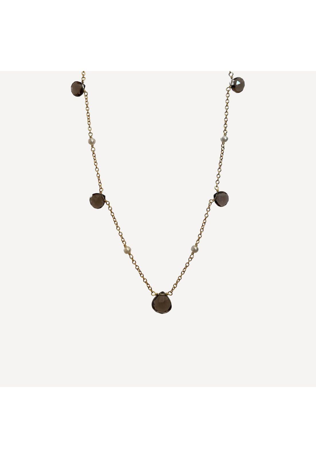 Collar Middle Black-0
