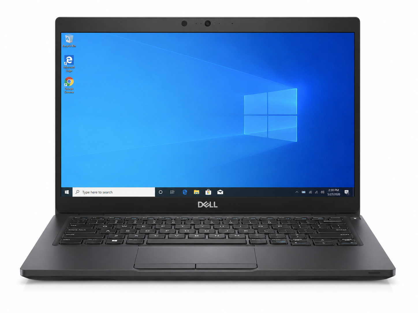 Notebook Dell Latitude 7300 Core i5 8va Gen 8GB RAM 256GB-0