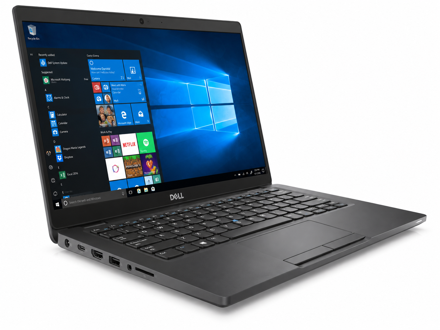 Notebook Dell Latitude 7300 Core i5 8va Gen 8GB RAM 256GB-1