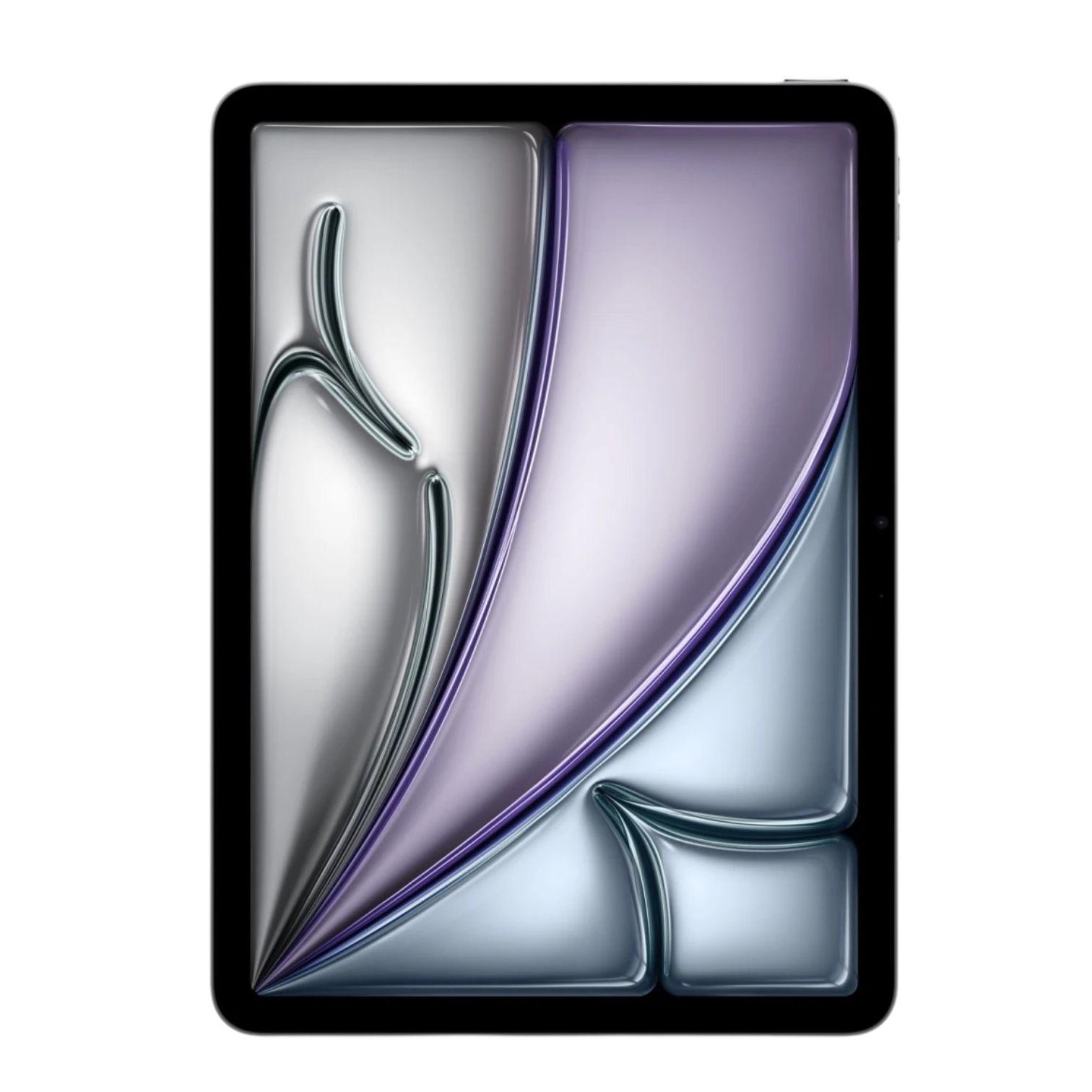 iPad Air 11 M3 128GB Space Gray-0