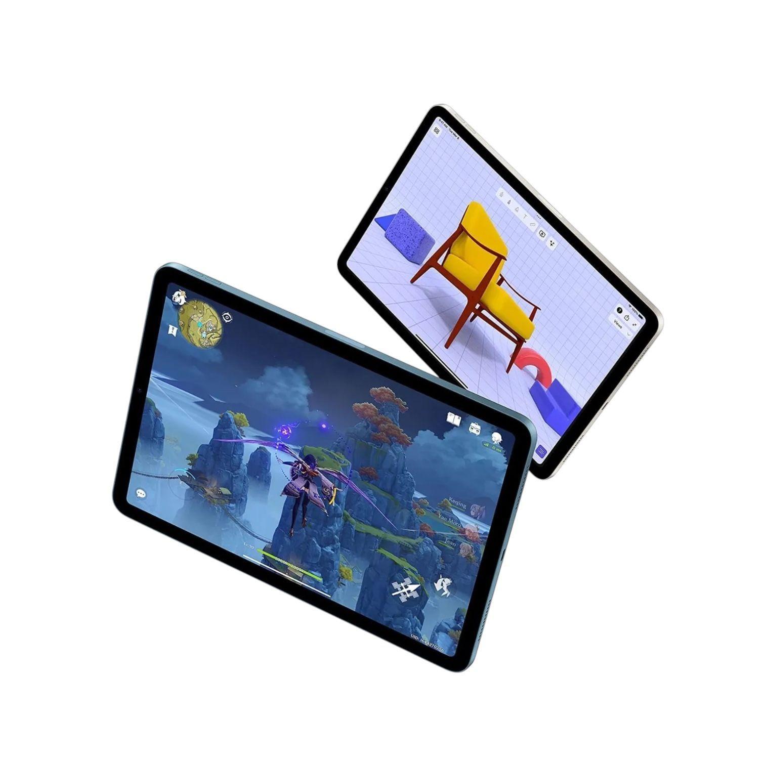 iPad Air 10.9¨ 5 Gen 64GB Púrpura-2
