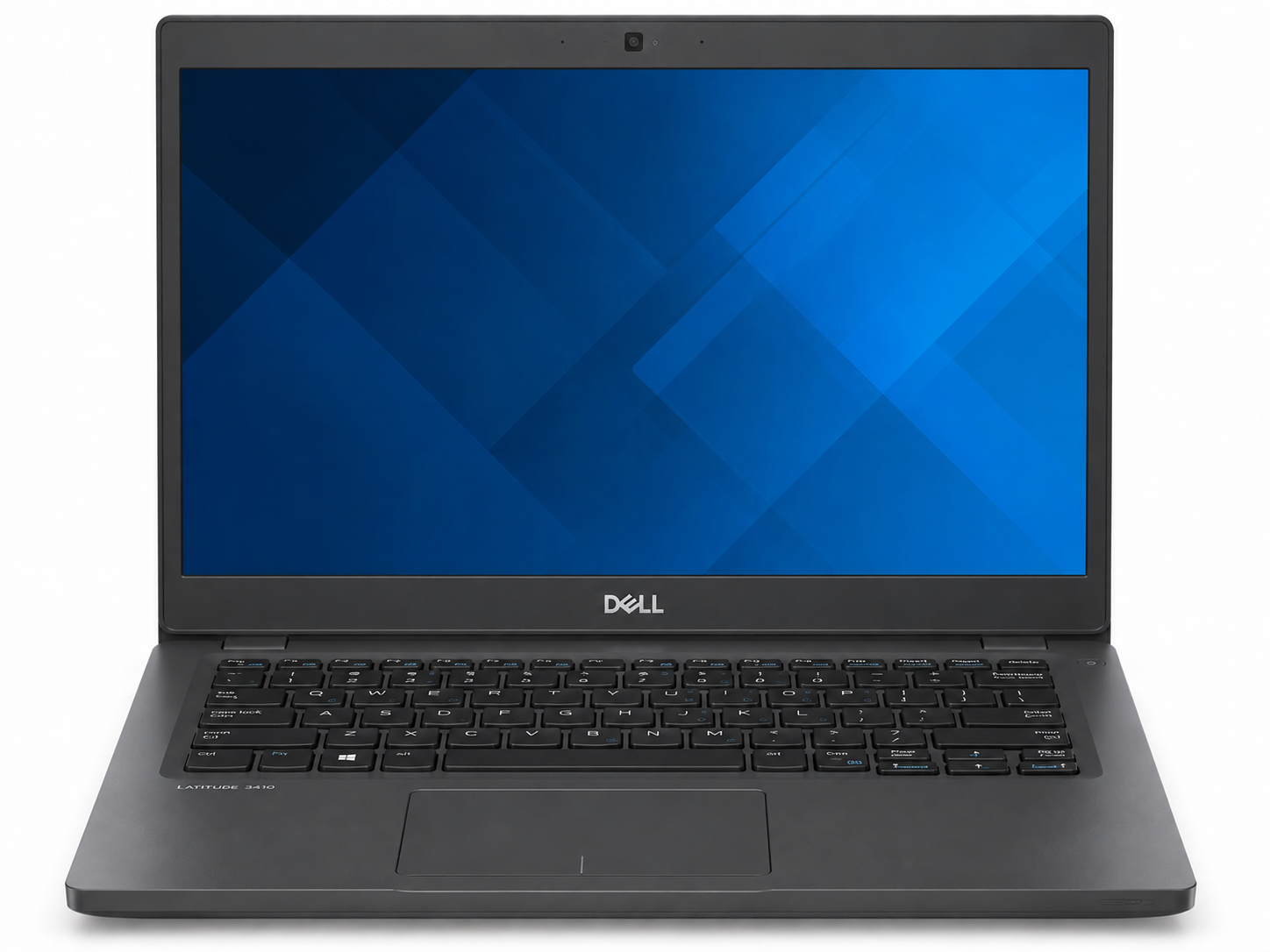 Notebook Dell Latitude 3410 Intel Core i5 8GB RAM 256GB SSD Windows 11