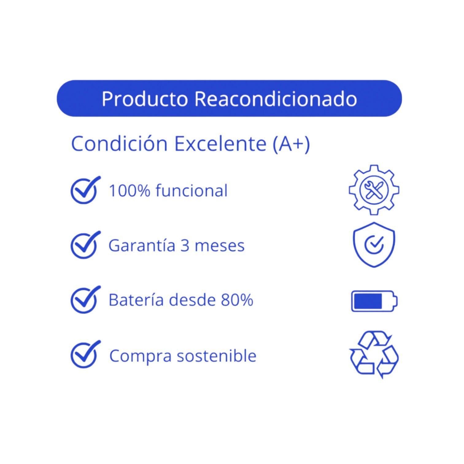 iPad A16 128GB Rosa Plata-3