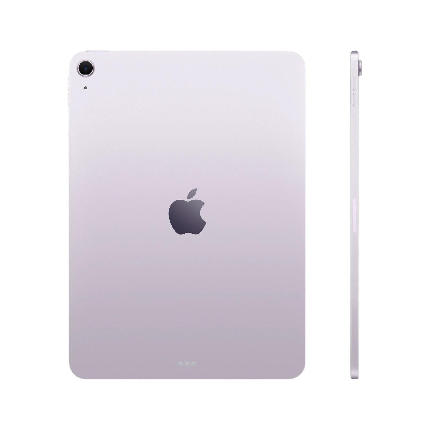 iPad Air 11¨ M3 128GB Púrpura-1