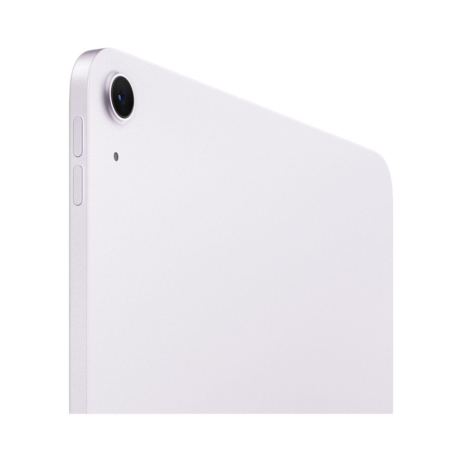 iPad Air 11¨ M3 128GB Púrpura-2