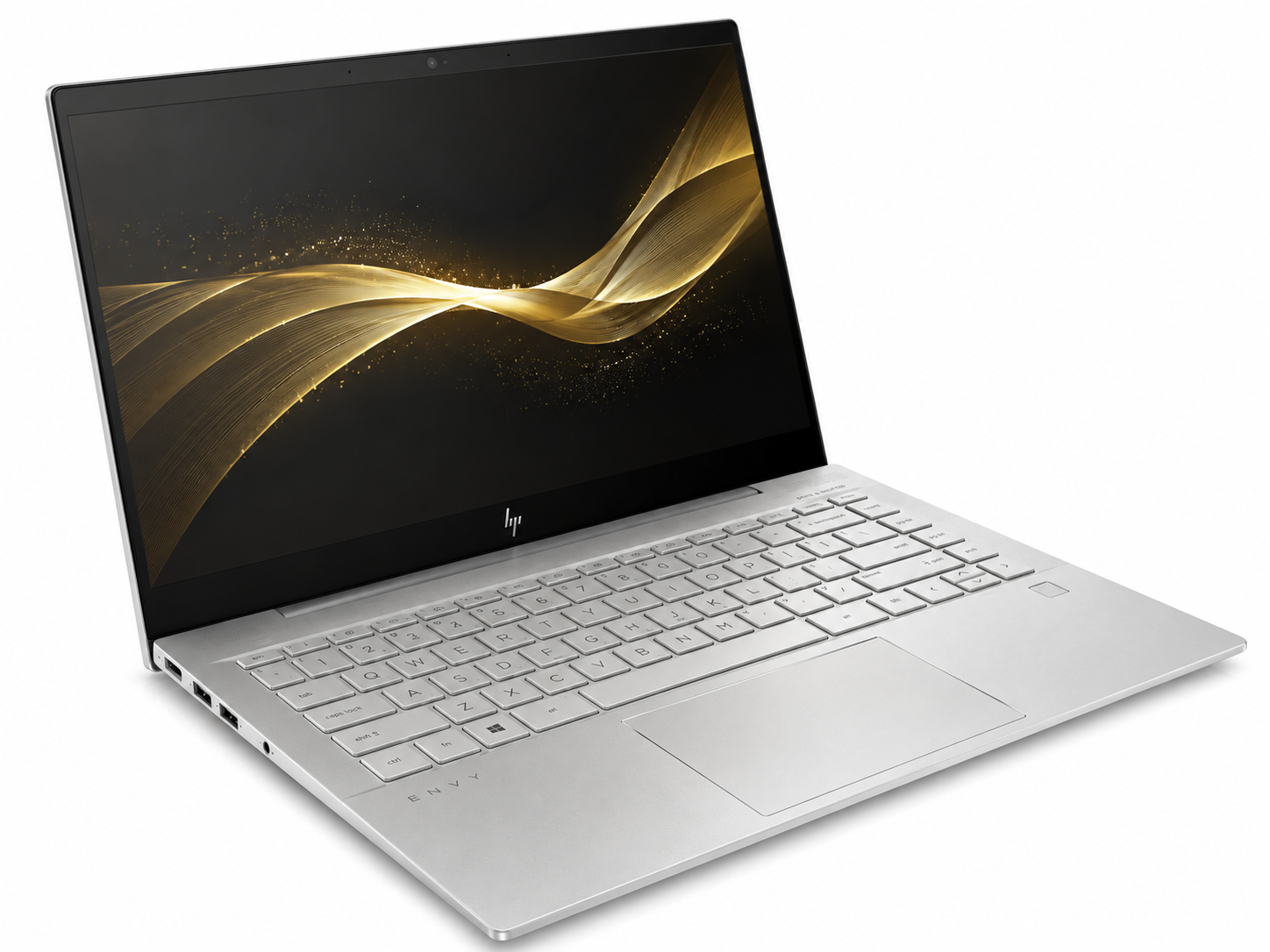 Notebook HP ENVY Intel Core i5 4GB RAM 128GB SSD-1