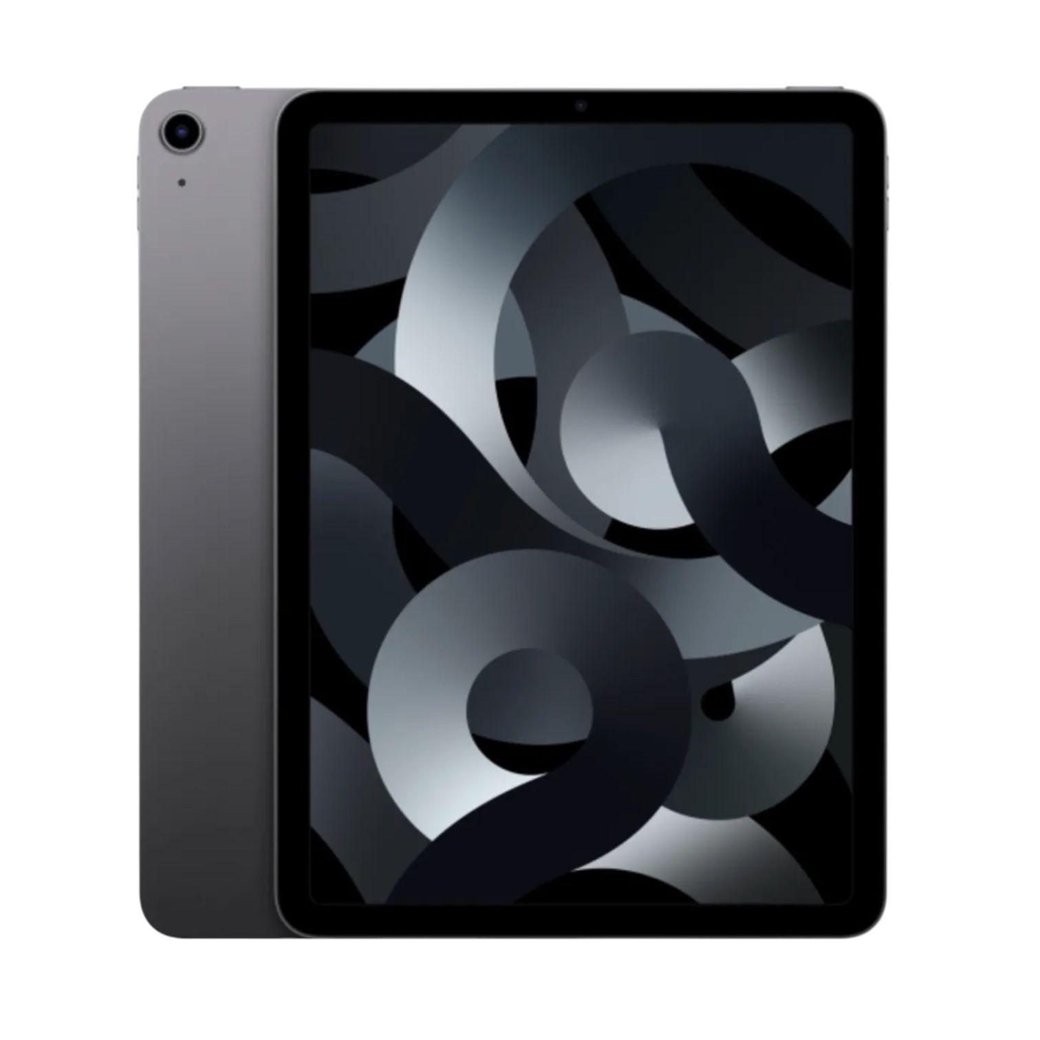 iPad Air 10.9¨ 5 Gen 64GB Space Gray-0