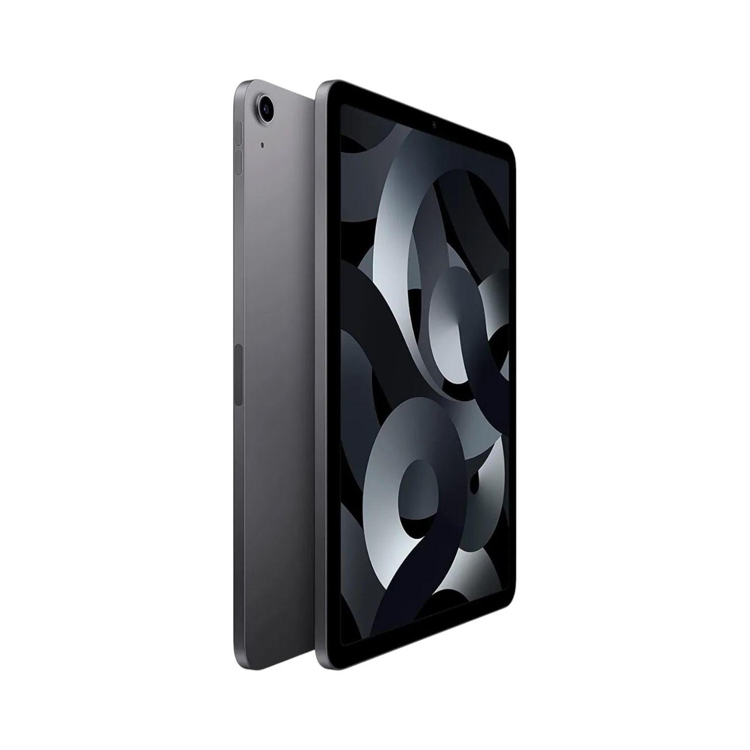 iPad Air 10.9¨ 5 Gen 64GB Space Gray-1