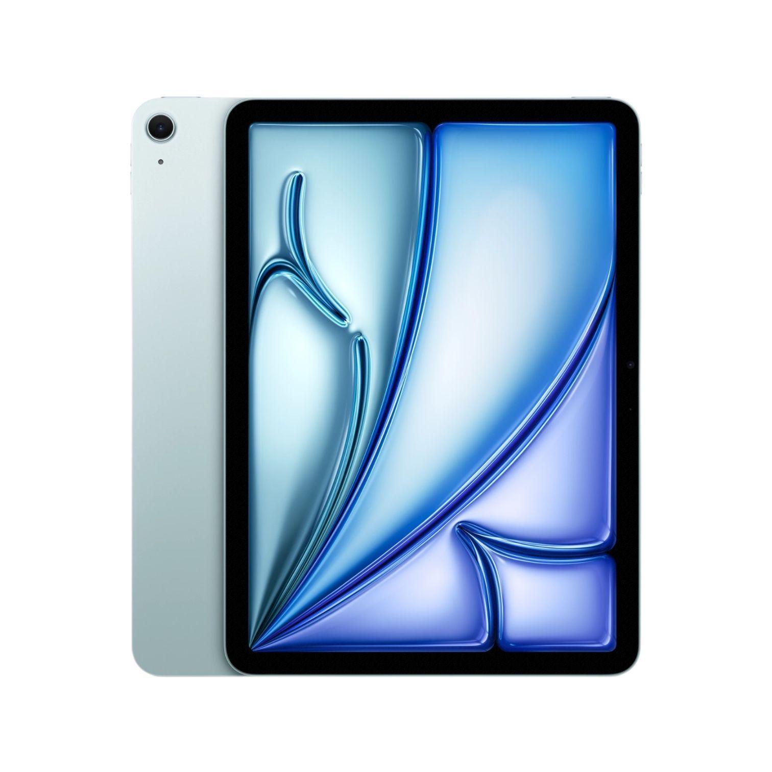IPad Air 11¨ M3 128GB Sky Blue-0