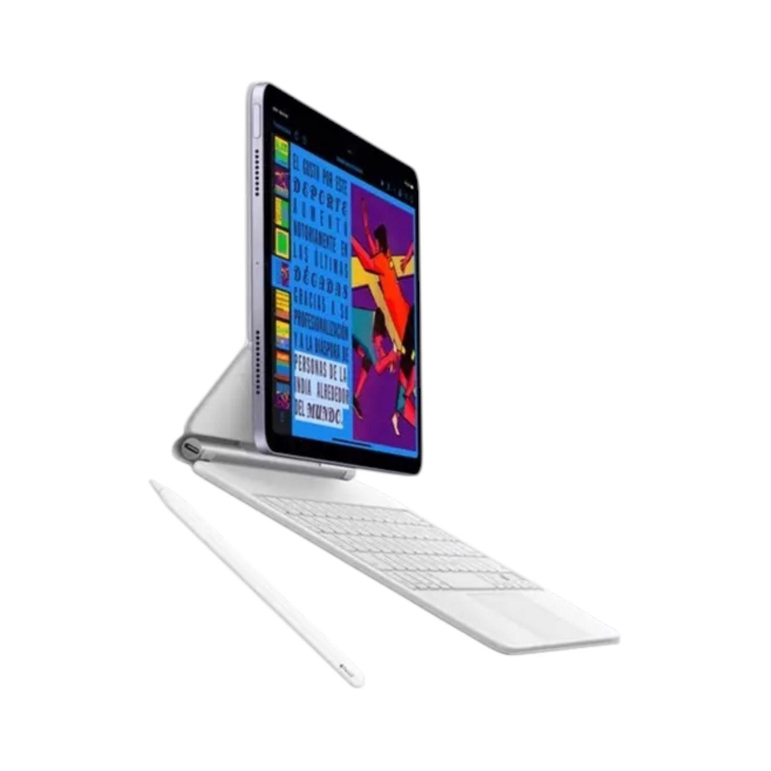 iPad Air 10.9¨ 5 Gen 64GB Blue-3