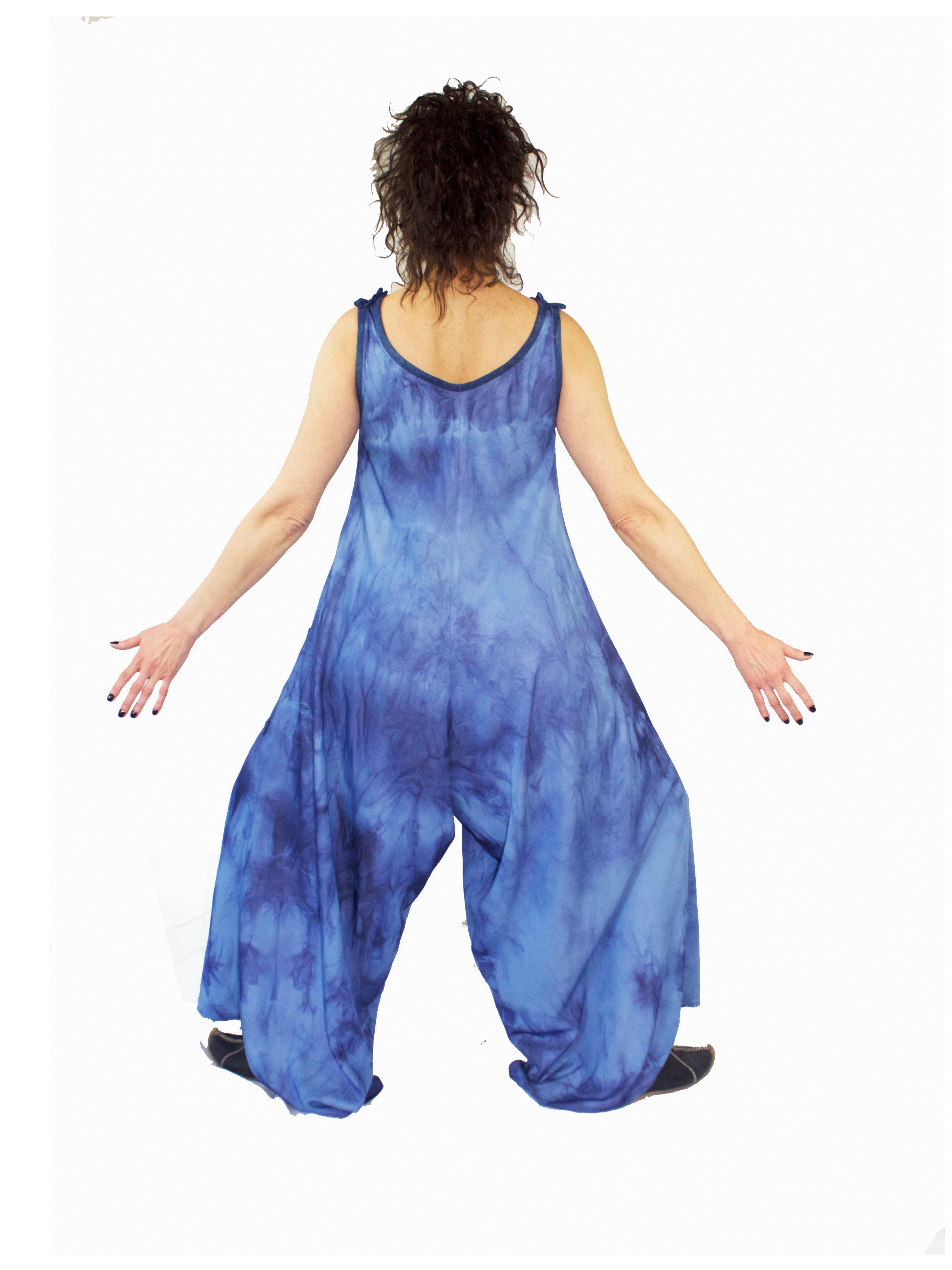 ENTERITO JUNKO TIE DYE-1