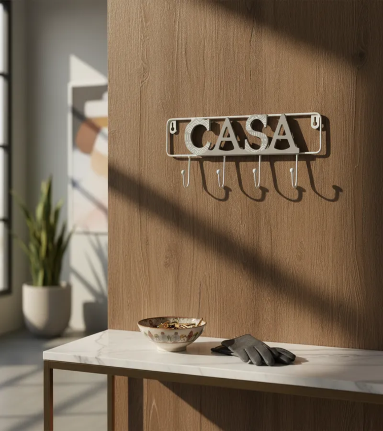 Porta llaves decorativos-2