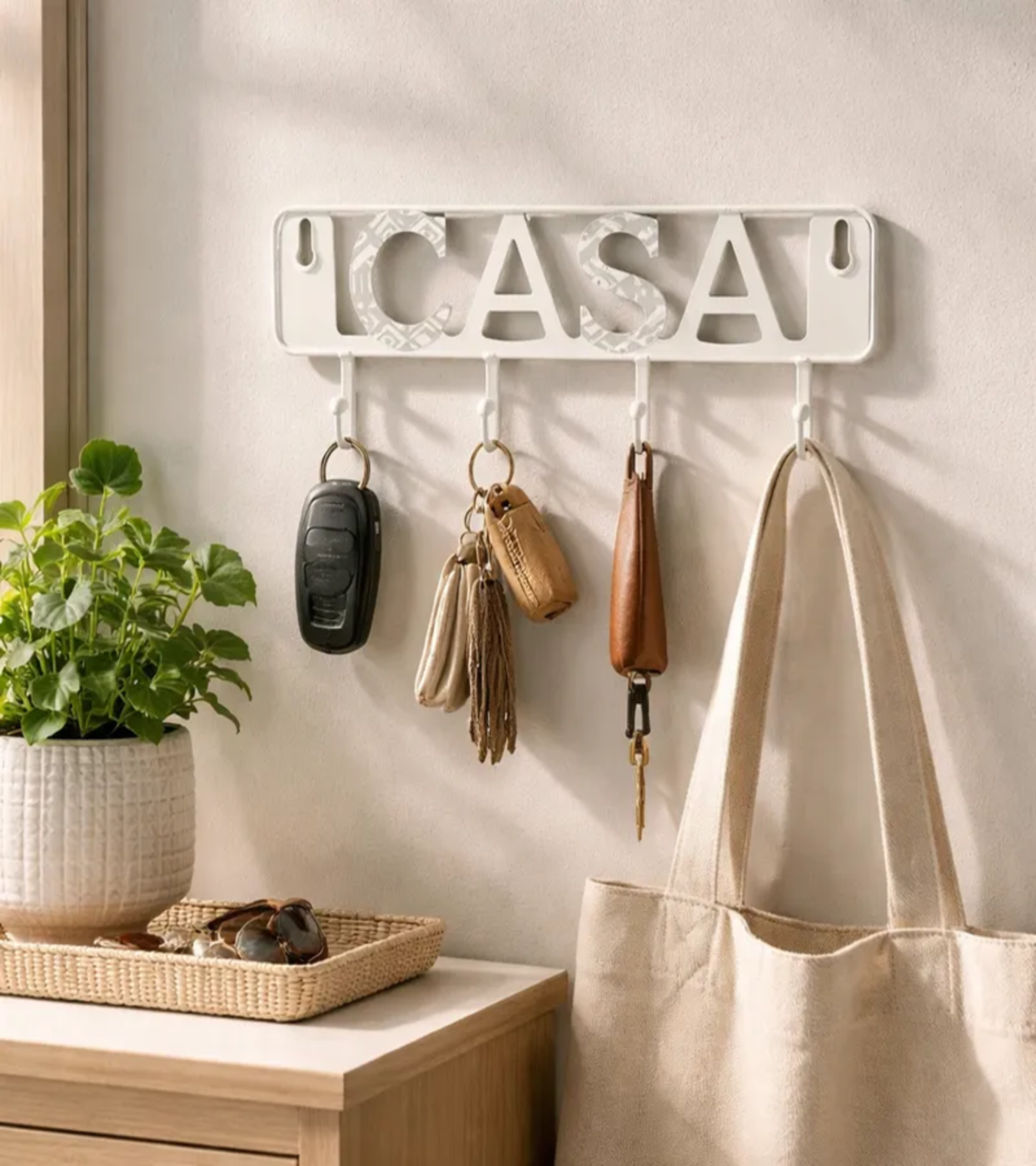 Porta llaves decorativos-3