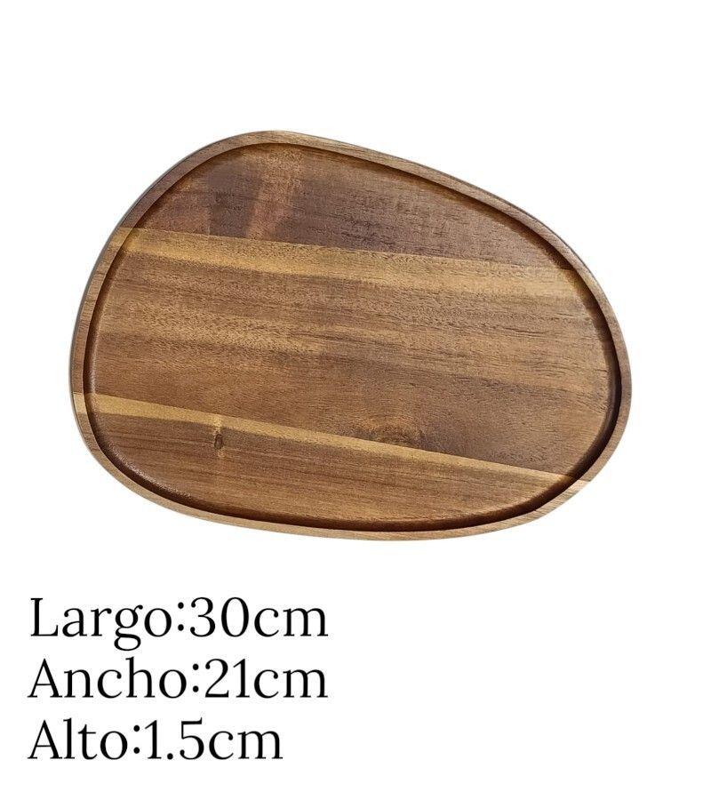 Tabla De Picar Decorativa Para Cocina Pr ctica Y Resistente-3