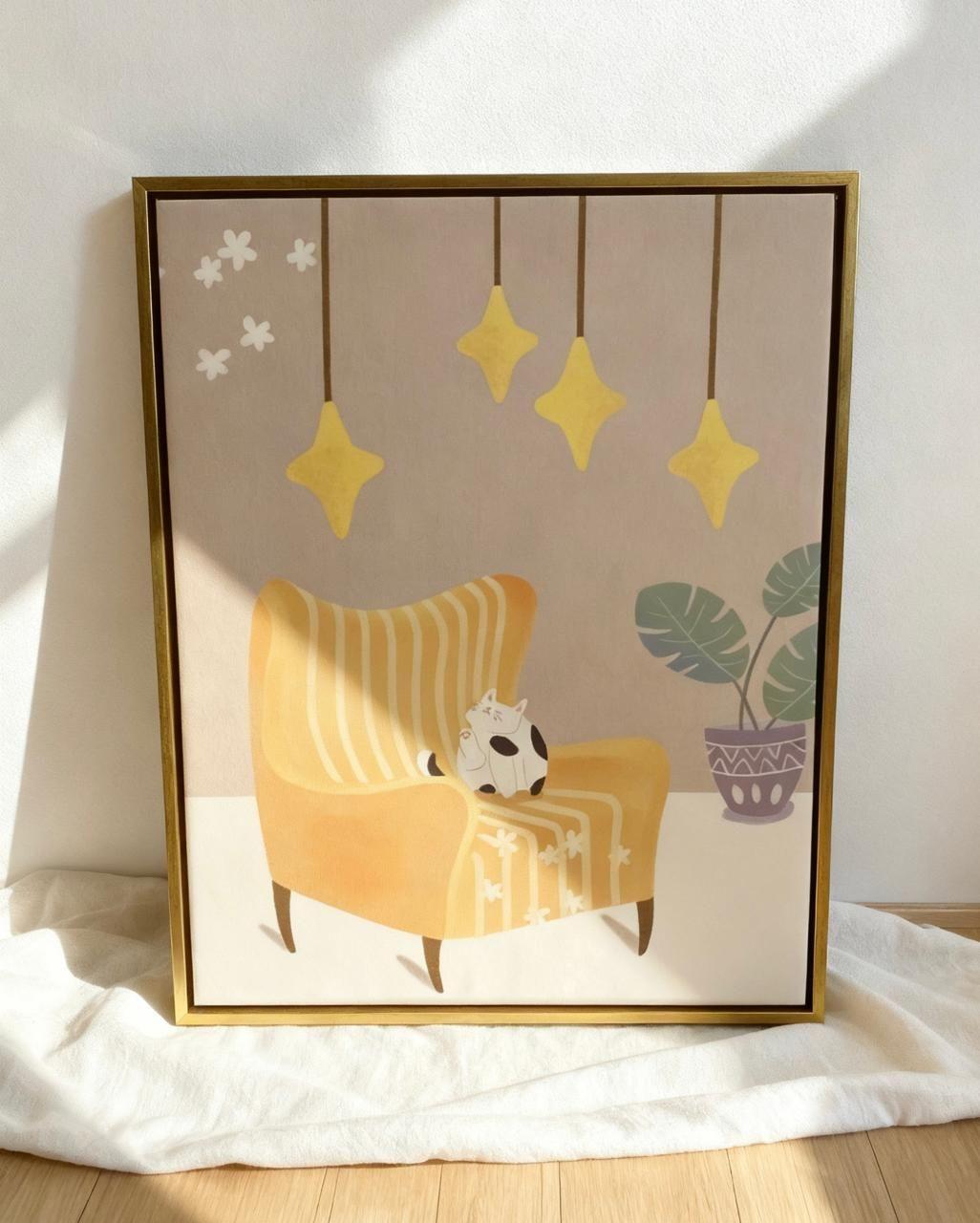 cuadro infantil de decoracion-2