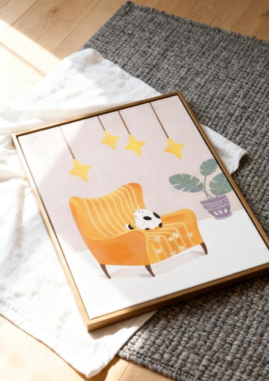 cuadro infantil de decoracion-4