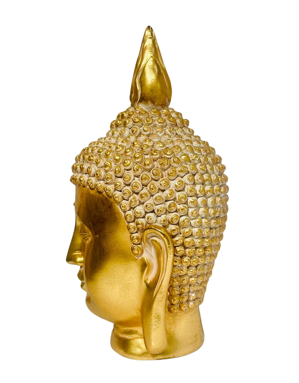 Adorno Cabeza De Buda 22*21*40cm-2