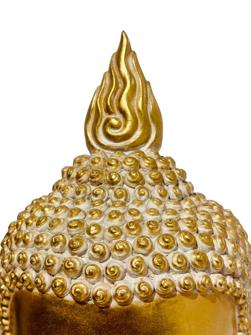 Adorno Cabeza De Buda 22*21*40cm-4