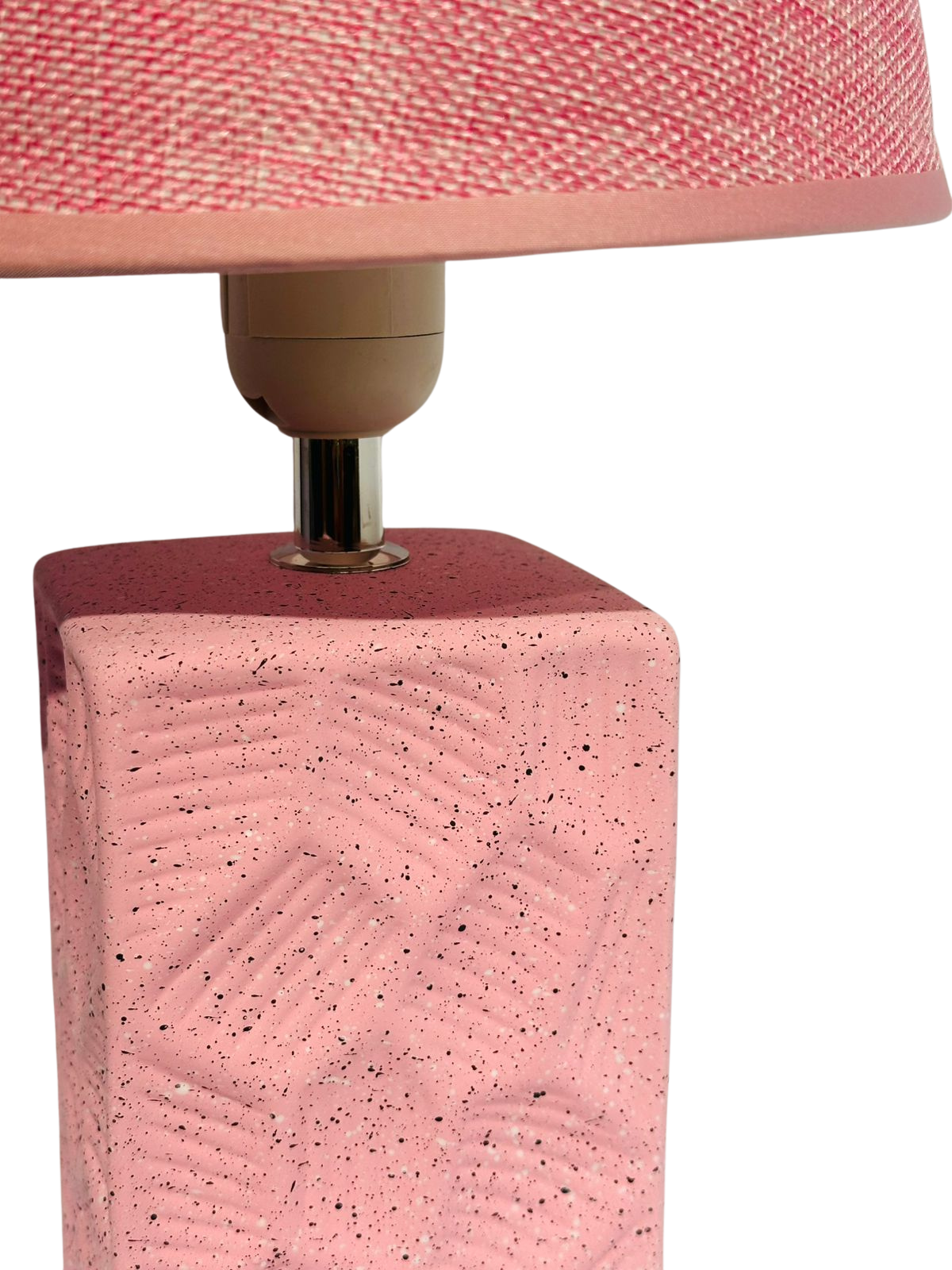 Lámpara De Velador 34cm-2