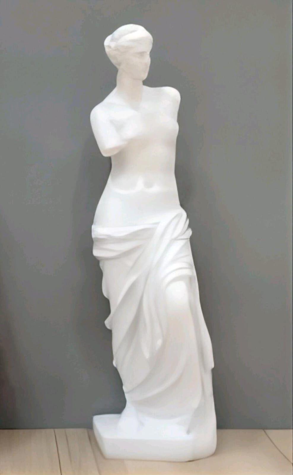 Estatua Venus de Milo-1