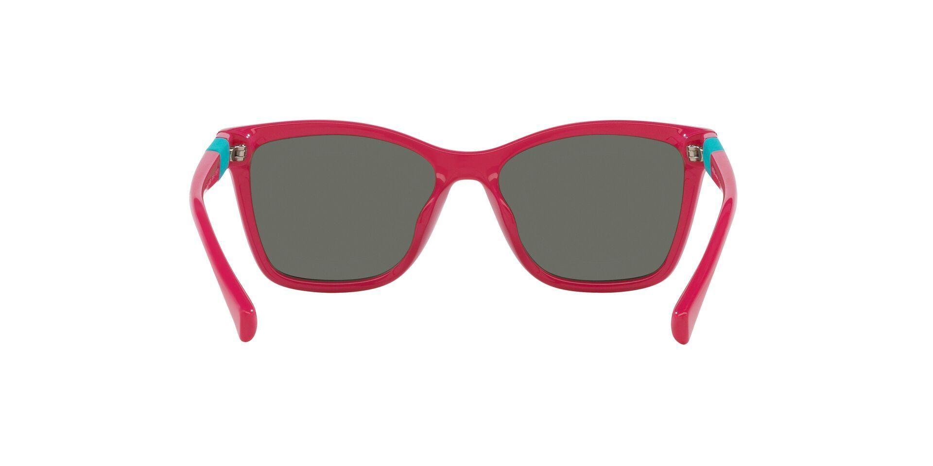 LENTE DE SOL NIÑOS  MIRAFLEX | MF1042 M571 - Rosa-3