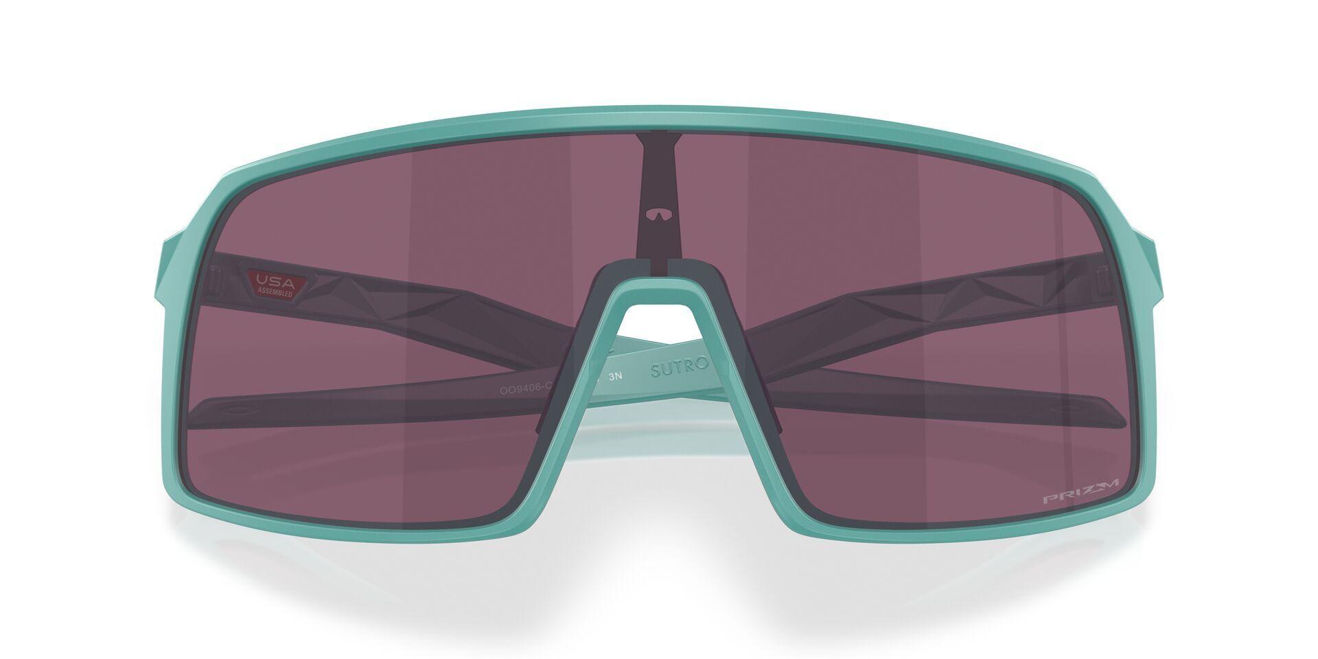 LENTE DE SOL OAKLEY | OO9406 C6 - Sutro-5