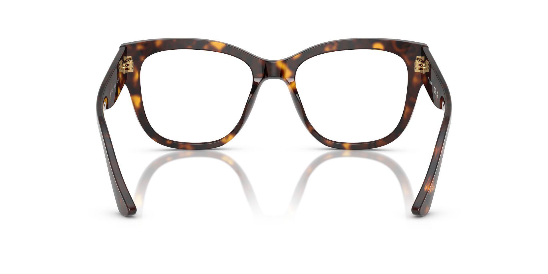 ARMAZÓN ÓPTICO VOGUE | VO5605 W656 - Havana oscuro-3
