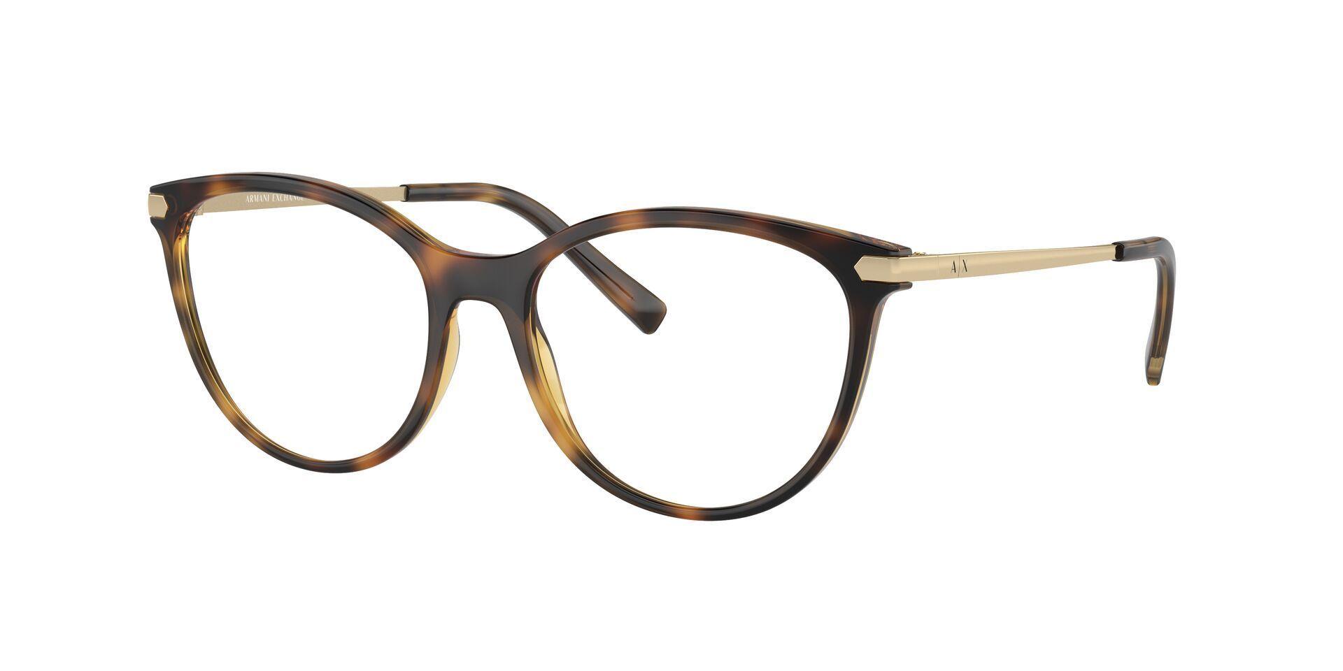 ARMAZÓN ÓPTICO ARMANI EXCHANGE | AX3078 8213 HAVANA-0