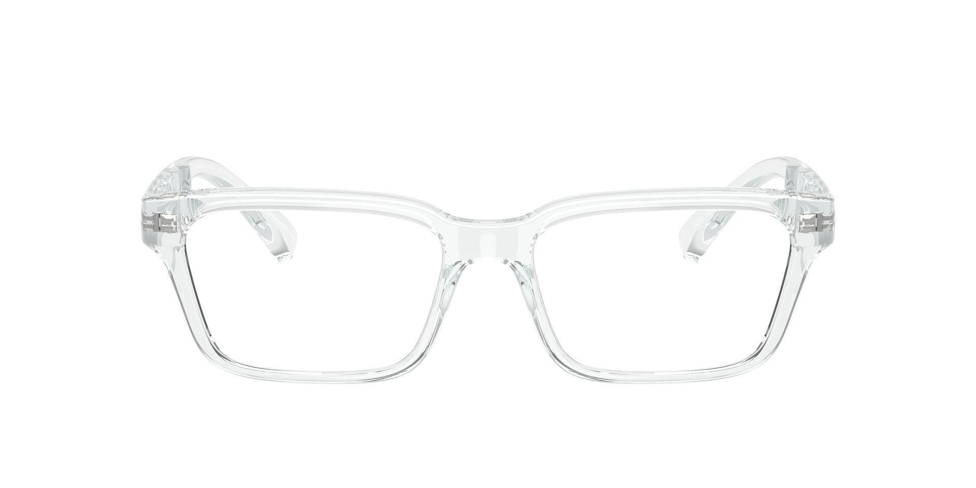ARMAZÓN ÓPTICO ARMANI EXCHANGE | AX3116 8235 - Cristal brillante-3