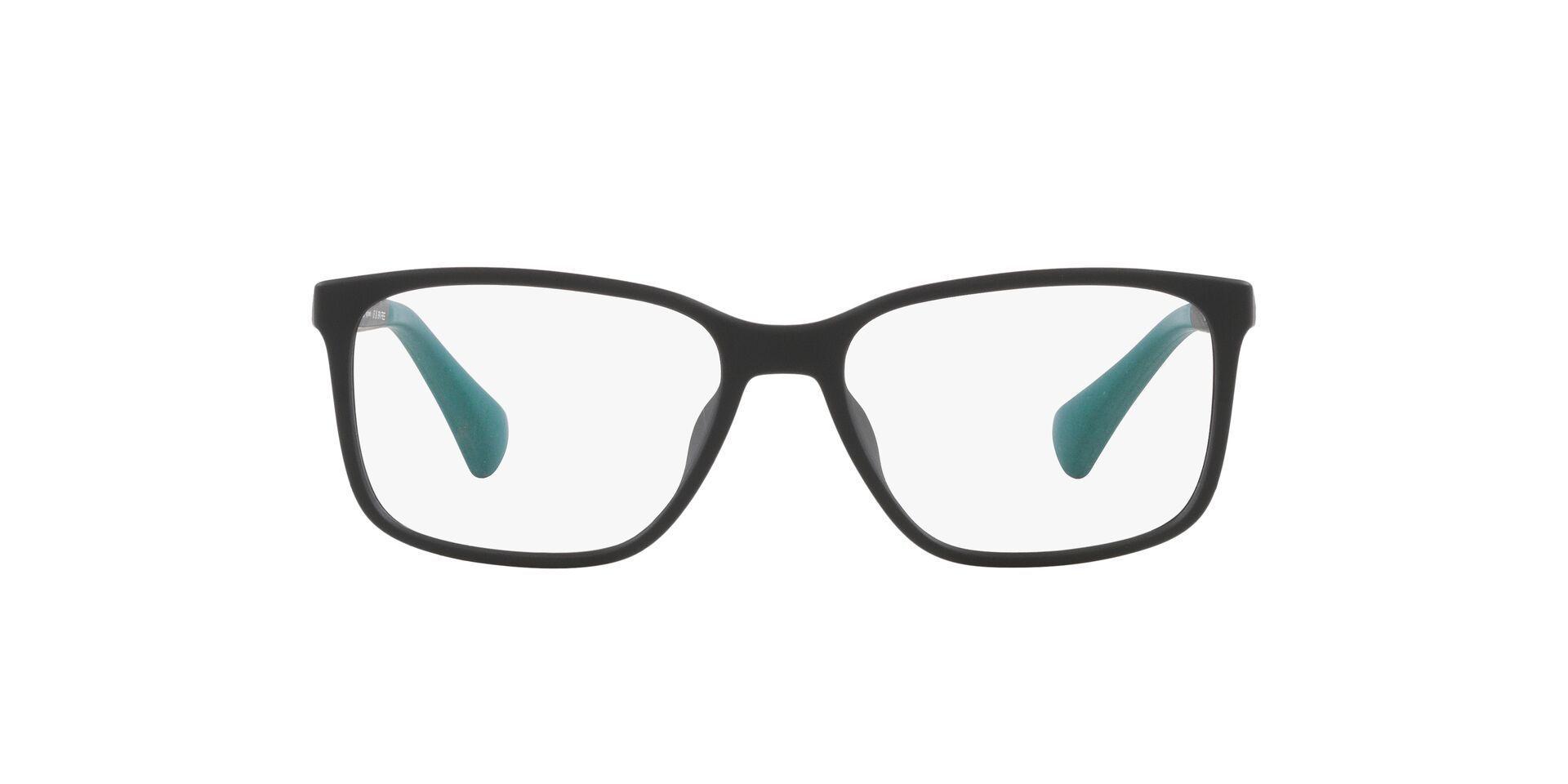 ARMAZÓN ÓPTICO NIÑOS MIRAFLEX | MF4016 L896 - Negro-1