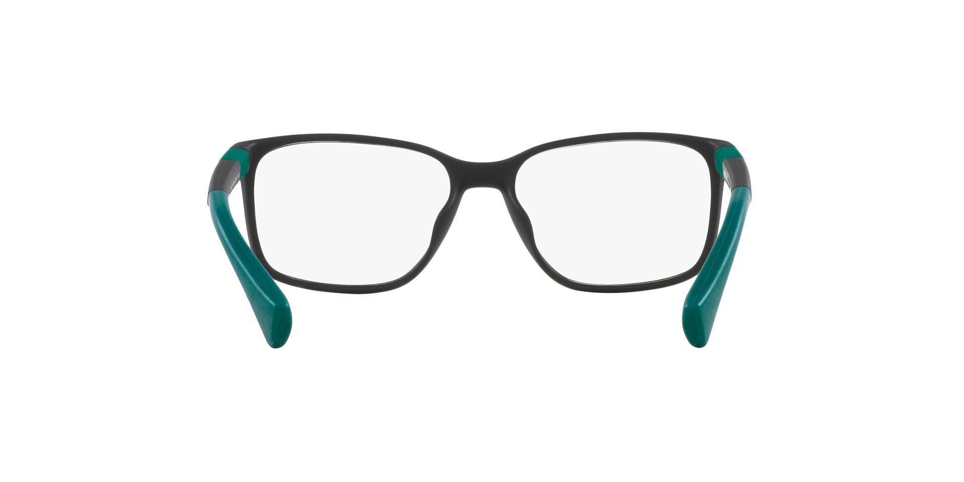 ARMAZÓN ÓPTICO NIÑOS MIRAFLEX | MF4016 L896 - Negro-3