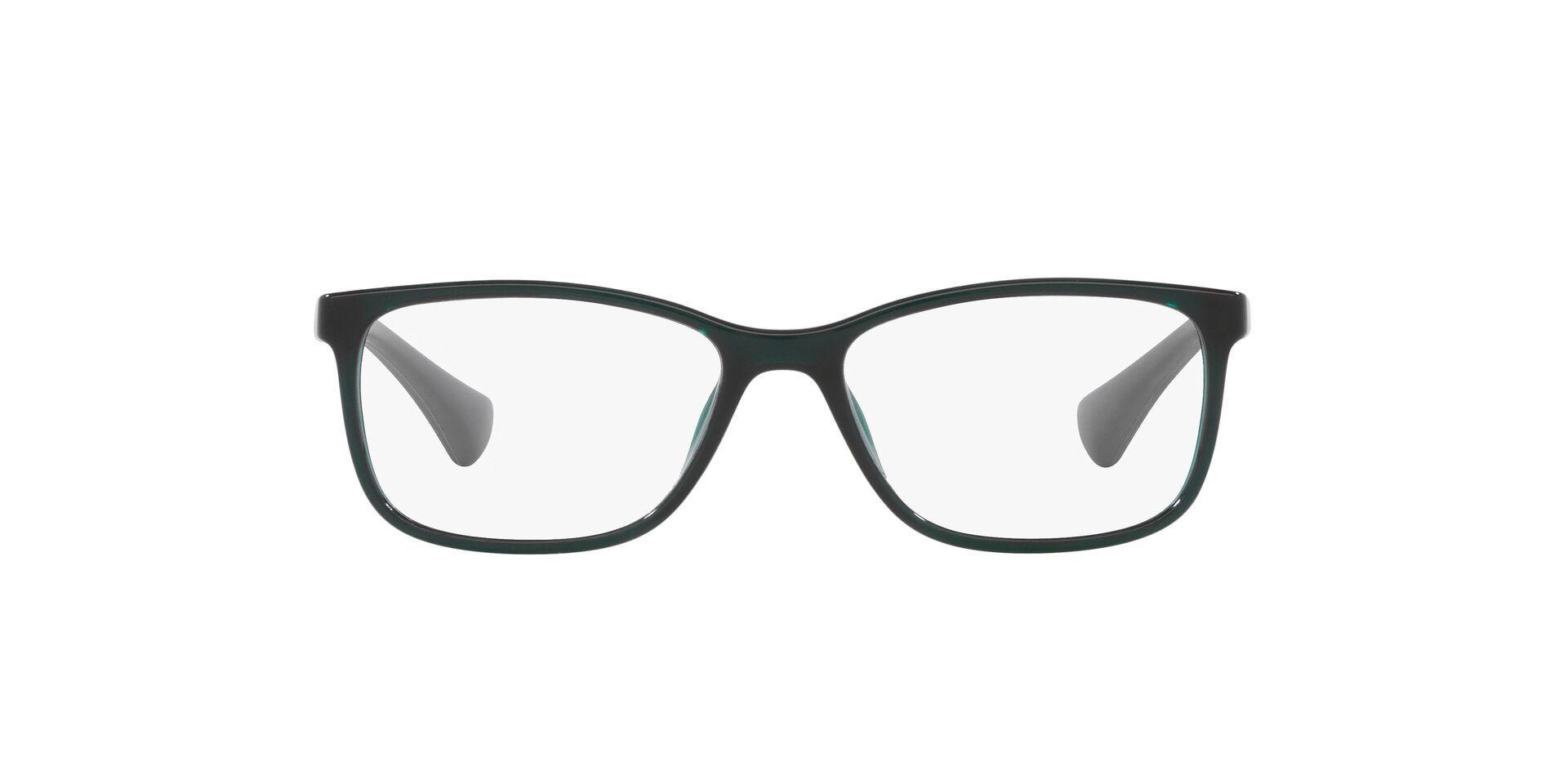 ARMAZÓN ÓPTICO NIÑOS MIRAFLEX | MF4018 L906 51 - Verde traslúcido-1