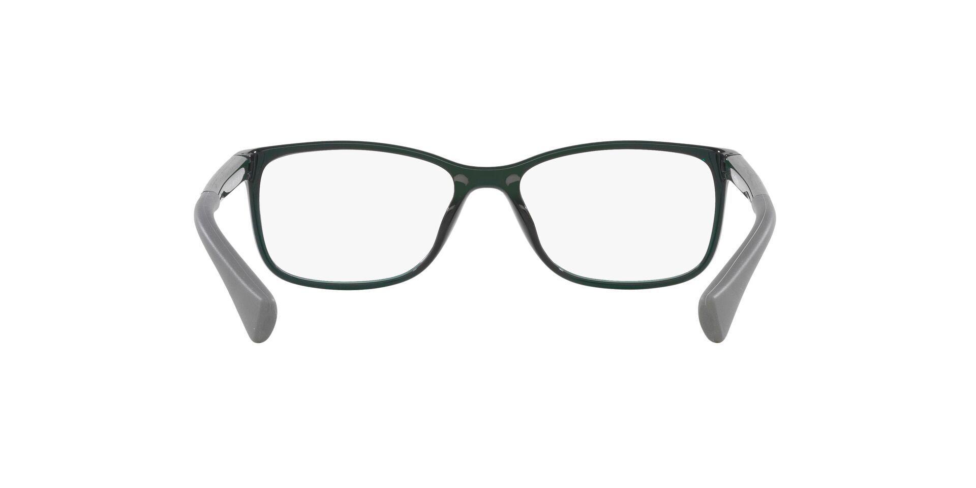 ARMAZÓN ÓPTICO NIÑOS MIRAFLEX | MF4018 L906 51 - Verde traslúcido-3