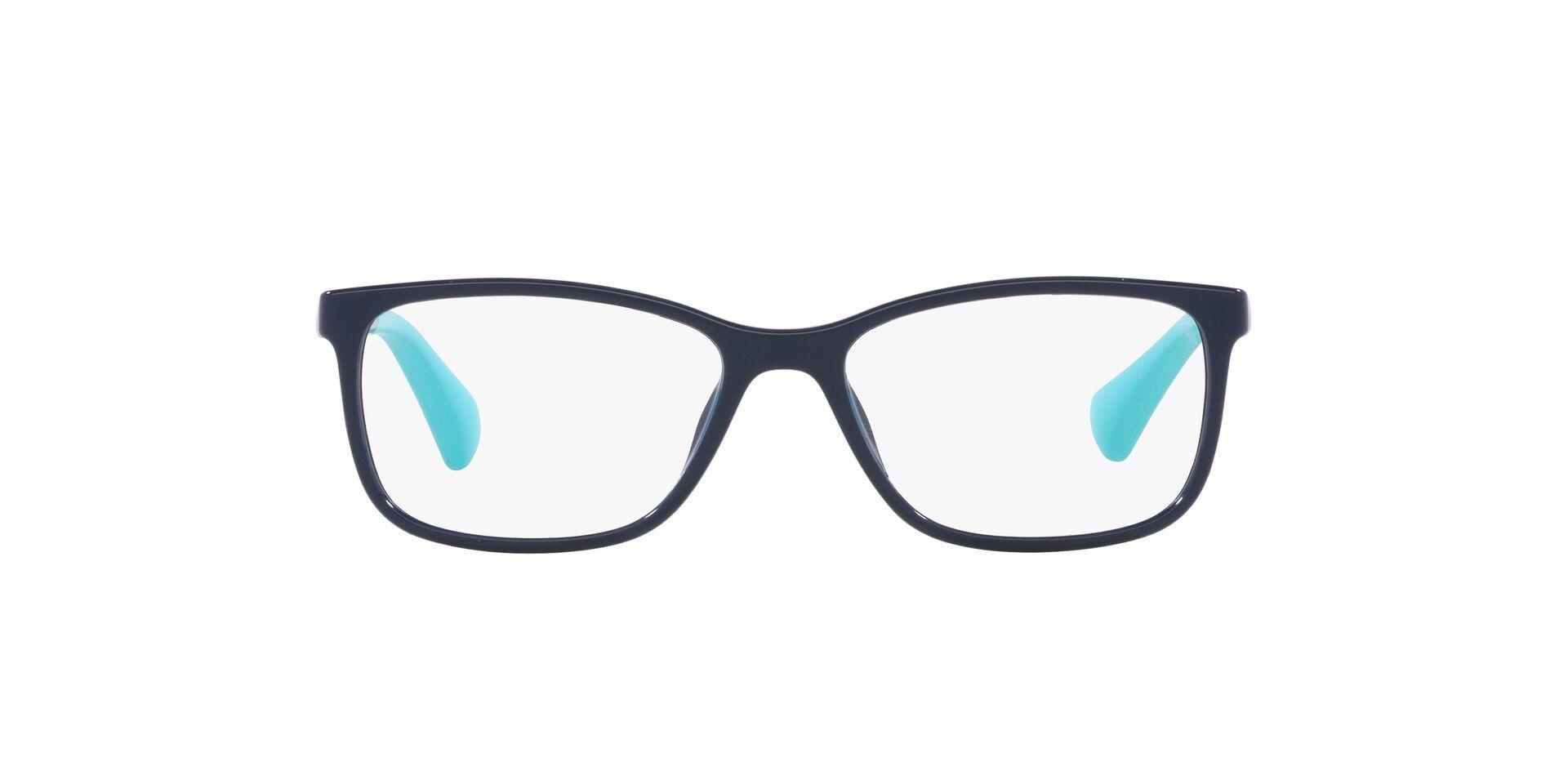 ARMAZÓN ÓPTICO NIÑOS MIRAFLEX | MF4018 L907 - Azul marino-2
