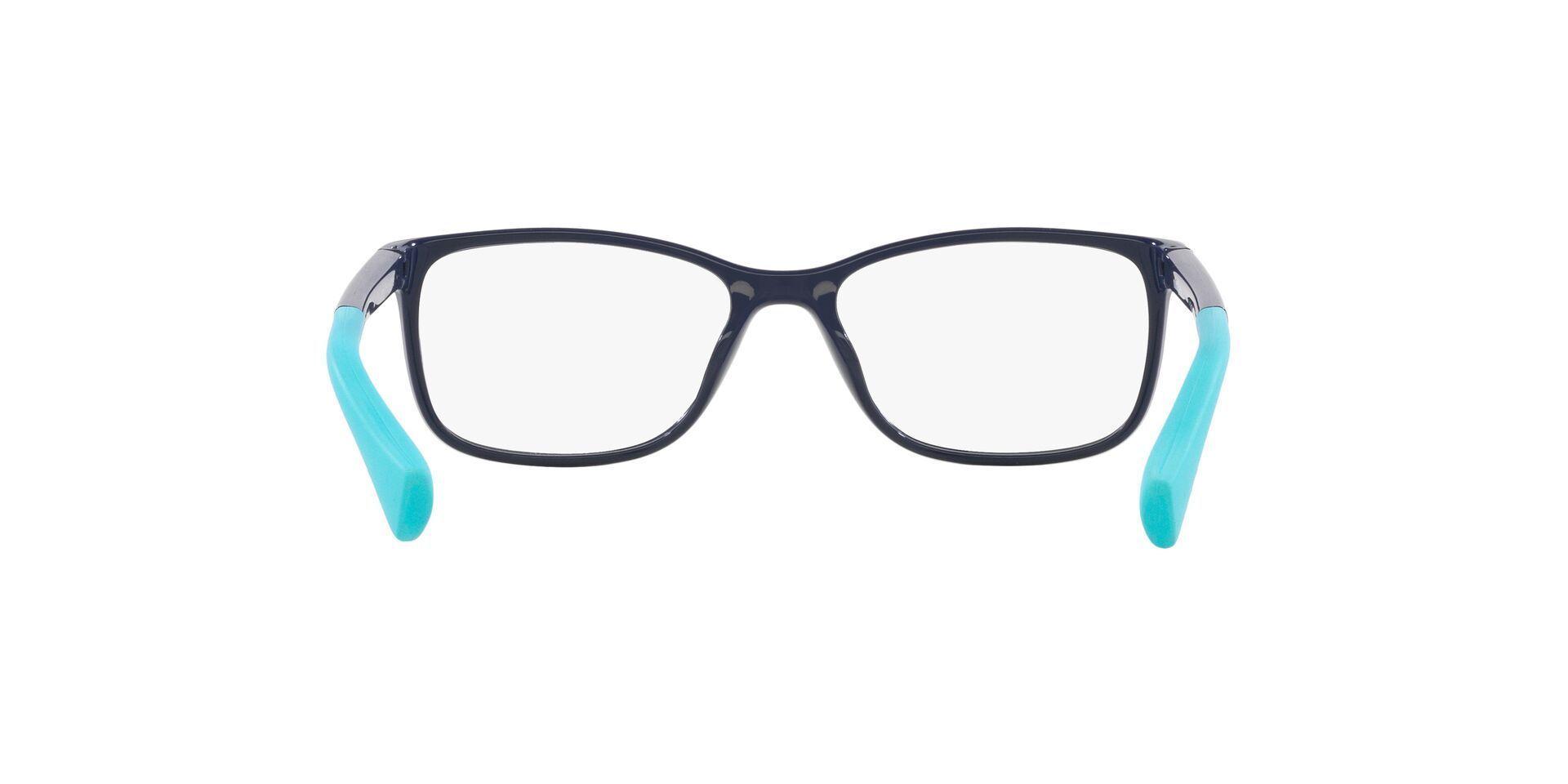 ARMAZÓN ÓPTICO NIÑOS MIRAFLEX | MF4018 L907 - Azul marino-5