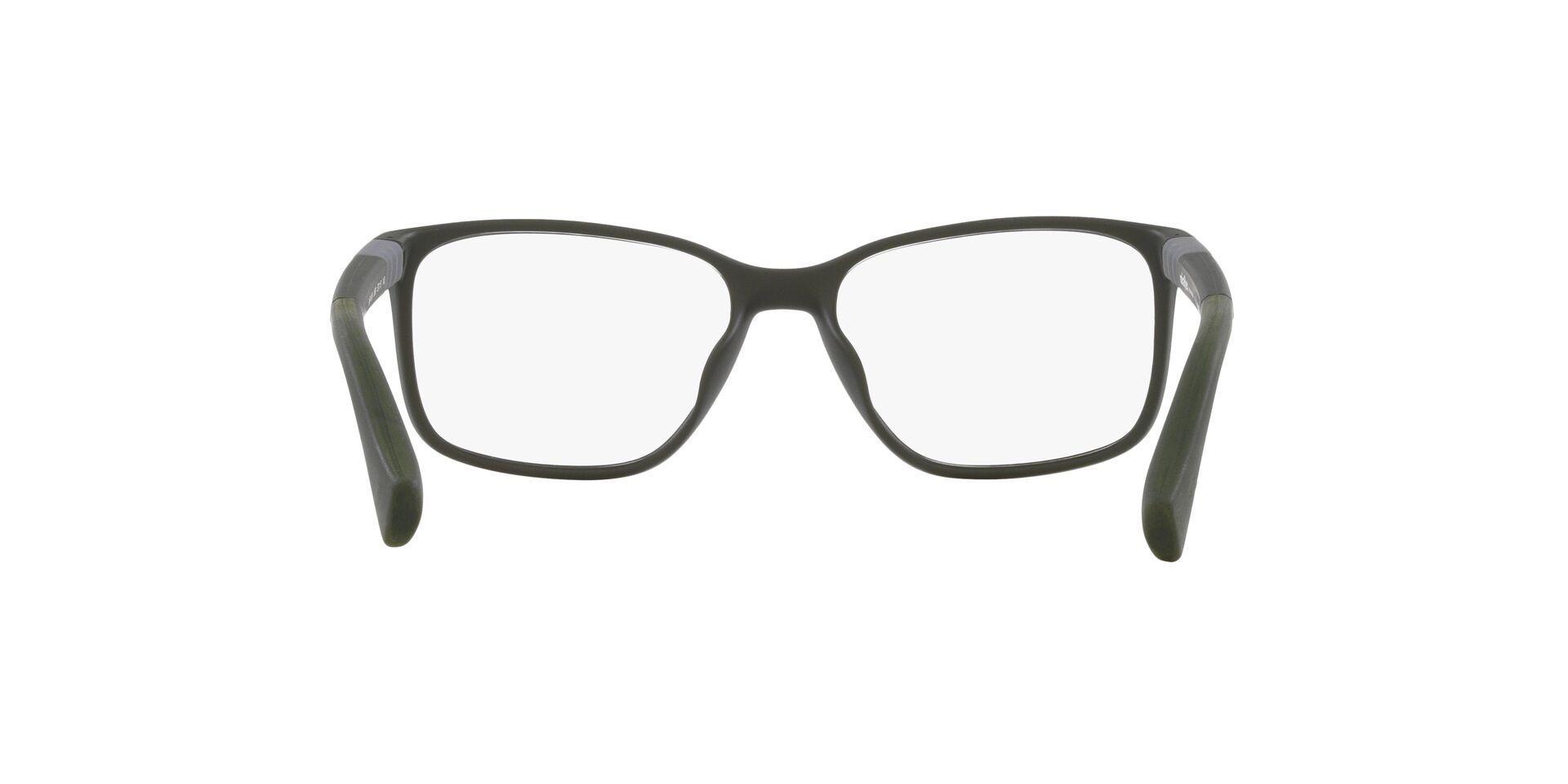 ARMAZÓN ÓPTICO NIÑOS MIRAFLEX | MF4016 L898 - Verde militar-3