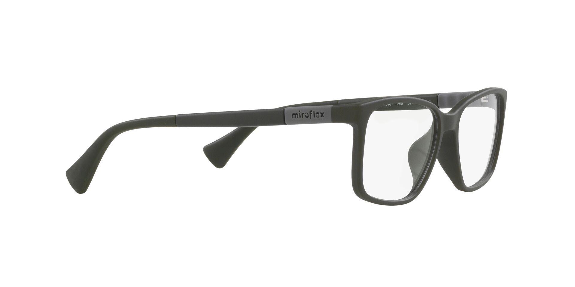 ARMAZÓN ÓPTICO NIÑOS MIRAFLEX | MF4016 L898 - Verde militar-5