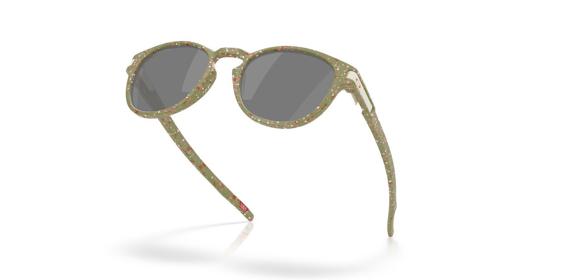 LENTE DE SOL OAKLEY | OO9265 72 - Latch-2