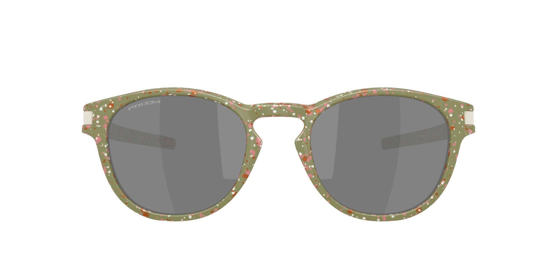 LENTE DE SOL OAKLEY | OO9265 72 - Latch-4