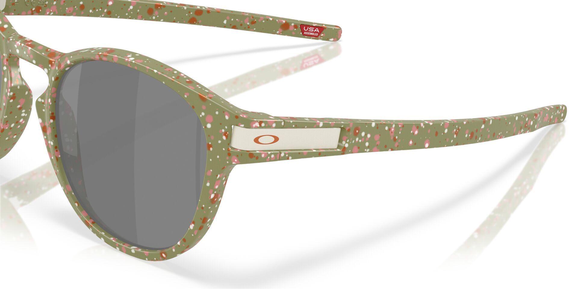 LENTE DE SOL OAKLEY | OO9265 72 - Latch-6
